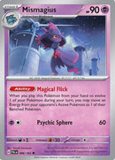 Mismagius - 088/193 88 - [SV02 Paldea Evolved] Reverse Holofoil