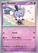 Gothita 90 - [SV02 Paldea Evolved]