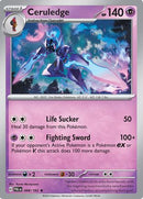 Ceruledge 98 - [SV02 Paldea Evolved] Holofoil