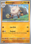 Primeape 107 - [SV02 Paldea Evolved]