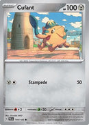 Cufant 149 - [SV02 Paldea Evolved] Reverse Holofoil