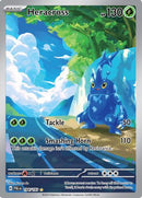 Heracross - 194/193 194 - [SV02 Paldea Evolved] Holofoil