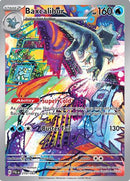 Baxcalibur - 210/193 210 - [SV02 Paldea Evolved] Holofoil
