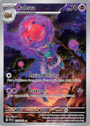 Rabsca - 215/193 215 - [SV02 Paldea Evolved] Holofoil