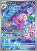 Tinkatuff - 217/193 217 - [SV02 Paldea Evolved] Holofoil
