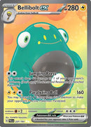 Bellibolt ex - 237/193 237 - [SV02 Paldea Evolved] Holofoil