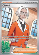 Clavell - 249/193 249 - [SV02 Paldea Evolved] Holofoil