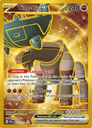 Ting-Lu ex - 275/193 275 - [SV02 Paldea Evolved] Holofoil
