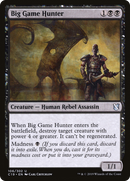 Big Game Hunter (C19-106) [Commander 2019]