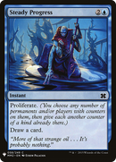 Steady Progress (LIST-MM2-58) [The List]
