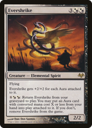 Evershrike (EVE-088) [Eventide] Foil