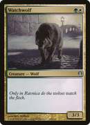 Watchwolf (ARC-100) [Archenemy]