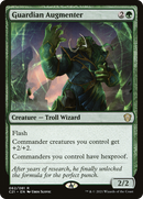 Guardian Augmenter (C21-062) [Commander 2021]