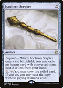 Isochron Scepter (EMA-223) [Eternal Masters]