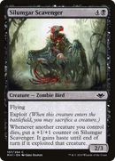 Silumgar Scavenger (MH1-107) [Modern Horizons]