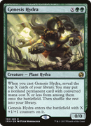 Genesis Hydra (IMA-163) [Iconic Masters]