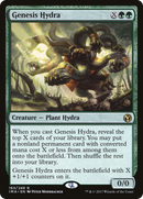 Genesis Hydra (IMA-163) [Iconic Masters]