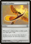Angel's Feather (DST-092) [Darksteel]