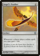 Angel's Feather (DST-092) [Darksteel]
