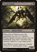 Dread Drone (MM2-080) [Modern Masters 2015] Foil