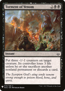 Torment of Venom (LIST-HOU-79) [The List]