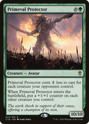 Primeval Protector (C16-023) [Commander 2016]
