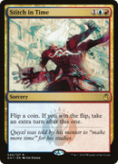Stitch in Time (GR1-043) [GRN Guild Kit]
