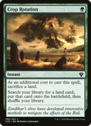 Crop Rotation (C20-169) [Commander 2020]