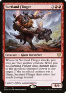 Surtland Flinger (KHM-377) [Kaldheim]