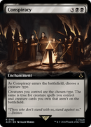 Conspiracy (ACR-162) [Assassin's Creed]: (Extended Art)