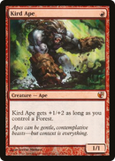 Kird Ape (V09-006) [From the Vault: Exiled] Foil