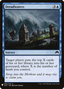 Dreadwaters (LIST-ORI-56) [The List]