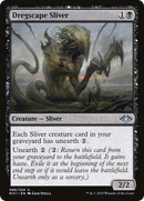 Dregscape Sliver (MH1-088) [Modern Horizons]