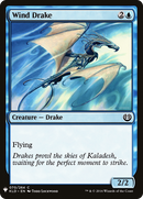 Wind Drake (LIST-KLD-70) [The List]