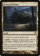 Kessig Wolf Run (ISD-243) [Innistrad]