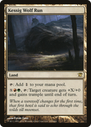 Kessig Wolf Run (ISD-243) [Innistrad]