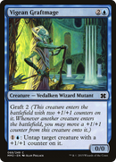 Vigean Graftmage (MM2-068) [Modern Masters 2015]