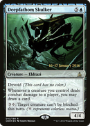 Deepfathom Skulker (PRE-43S) [Oath of the Gatewatch Promos] Foil