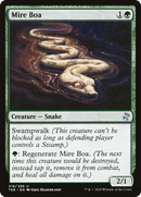 Mire Boa (TSR-219) [Time Spiral Remastered]