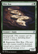 Mire Boa (TSR-219) [Time Spiral Remastered]