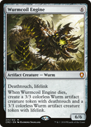 Wurmcoil Engine (CM2-231) [Commander Anthology Volume II]