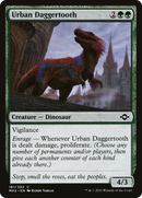 Urban Daggertooth (MH2-181) [Modern Horizons 2]