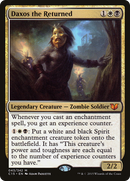 Daxos the Returned (C15-043) [Commander 2015]