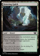 Festering Gulch (OTJ-257) [Outlaws of Thunder Junction]