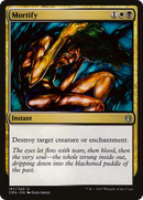 Mortify (CMA-187) [Commander Anthology]