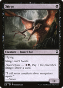 Stirge (CLB-150) [Commander Legends: Battle for Baldur's Gate]
