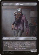 Walker (SLD-152) [Secret Lair Drop] Foil