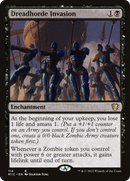 Dreadhorde Invasion (MIC-114) [Midnight Hunt Commander]