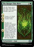 The Hunger Tide Rises (MH3-158) [Modern Horizons 3]