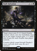 Dark Salvation (EMN-087) [Eldritch Moon]